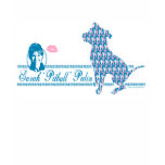 Sarah Pit Bull Shirt