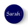 Sarah! Political Button