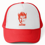 SARAH SATAN hats