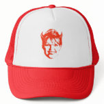 Sarah Satan hats