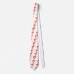 SARAH SATAN NECKTIE