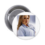 Sarah Styers Signed Pin