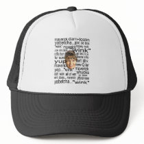 sarah ya betcha hats