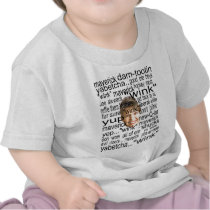 sarah ya betcha tee shirt