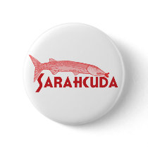 Sarahcuda Pink Palin Barracuda