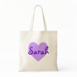 Sarah's Bag