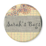 Sarahs Bags Magnet