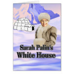 sarahs white house cards