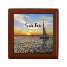 Sarasota florida keepsake boxes