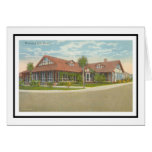 Sarasota Woman's Club Greeting Card