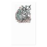 Saraswati business cards