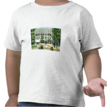 Saratoga Inn, Saratoga Springs, NY