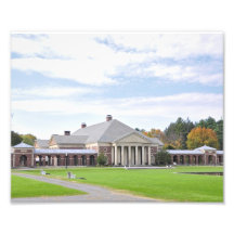 Saratoga Spa State Park Photographic Print