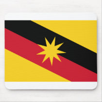 Sarawak, Malaysia Mousepad