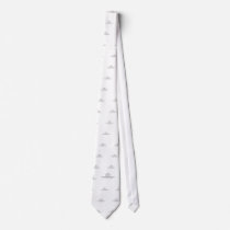 Sarcasm Foundation Neckwear