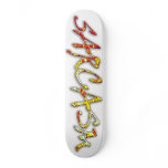 Sarcasm ScateBoard skateboards