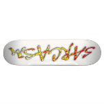 SARCASM skateboards