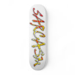 SARCASM skateboards