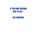 Sarcasm T-Shirt