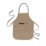 Sarcastic Comment Loading Apron