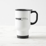 Sarcastic Comment Loading Coffee Mug