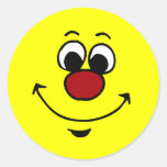 Sarcastic Face: Sarcasm is free service I provide Sticker