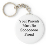 sarcastic insult  joke keychains