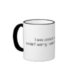 Sarcastic Mug- Perfect Gift
