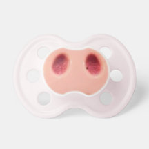 Sarcastic Pacifier 3