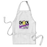 Sarcoidosis Chick Interrupted 2 aprons