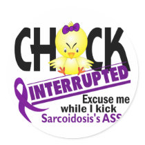 Sarcoidosis Chick Interrupted 2