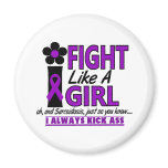 Sarcoidosis Fight Like A Girl 1.2