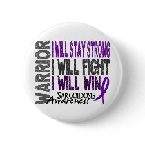 Sarcoidosis Warrior