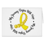 Sarcoma Cancer My Journey Begins With Hope