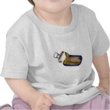 sardine can t shirt