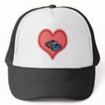 Sardines hats