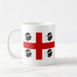 Sardinia, Italy Coffee Mugs