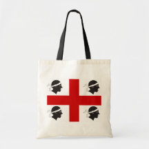 Sardinia, Italy Tote Bags