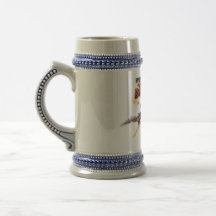 SARPBC - Stein Mugs