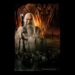 Saruman and Foes posters