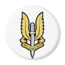 SAS Insignia