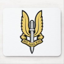 SAS Insignia