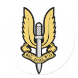 SAS Insignia