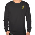 SAS long sleeve shirt