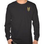 SAS long sleeve shirt