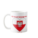 Sas mugs