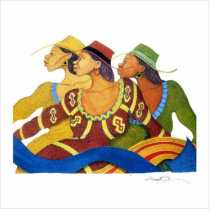 "Sashe"  Photo Sculpture