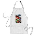 Sashimi Apron