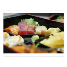 Sashimi - Copy.png Post Cards