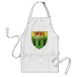Saskatchewan, Canada aprons